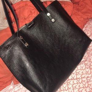 Calvin Klein large tote